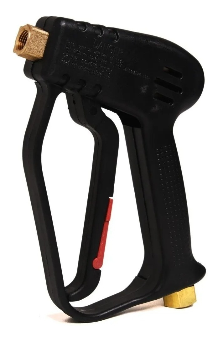 PISTOLA PARA LANZA ANOVI SOLA 280BAR ROSCA 3/8 HEMBRA